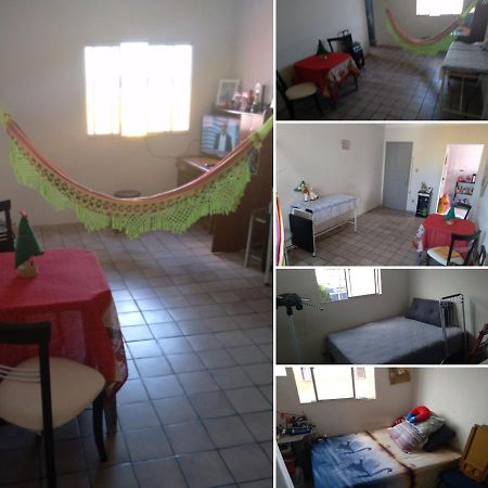 Apto Naturista Appartement Natal Buitenkant foto