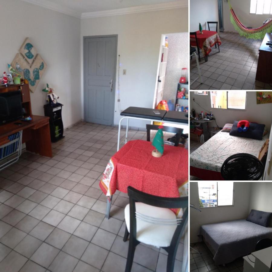 Apto Naturista Appartement Natal Buitenkant foto